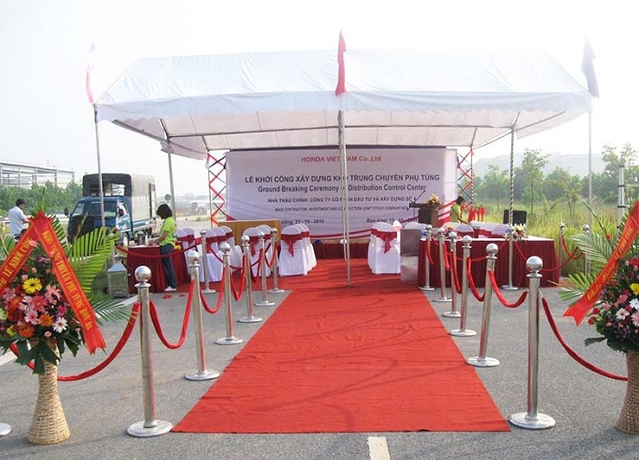 Kĩ thuật vận hành